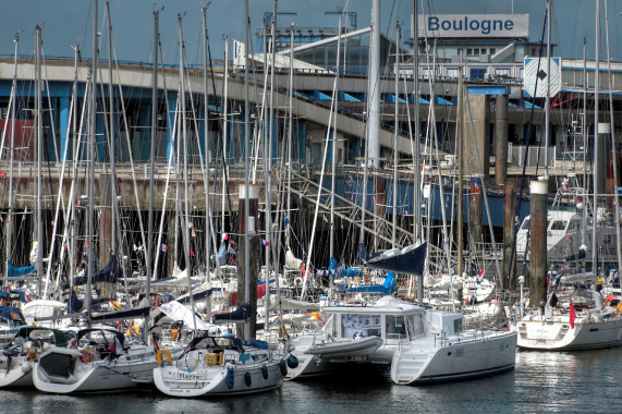 Port de Boulogne-sur-Mer Boulogne-sur-Mer