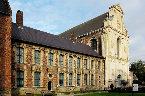 Musée de la Chartreuse de Douai Douai