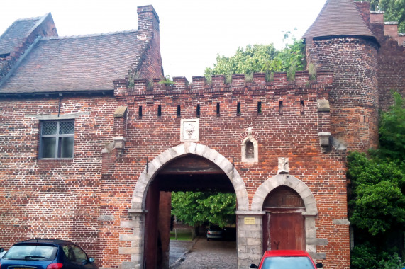 Maison des Templiers Douai