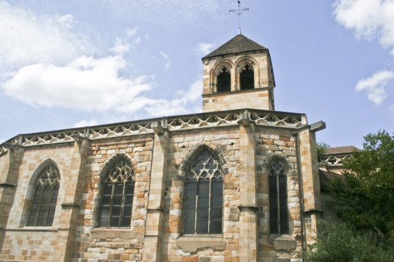 église Notre-Dame de Montluçon Montluçon