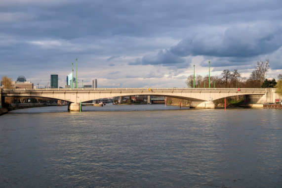 Pont de Suresnes Suresnes