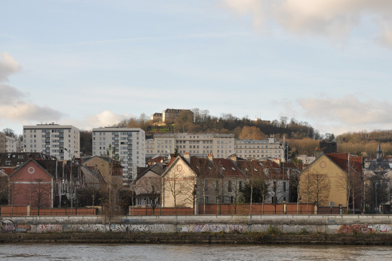 Mont Valérien Suresnes