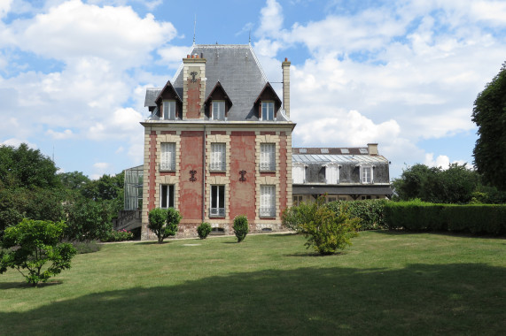 Villa des Brillants Meudon