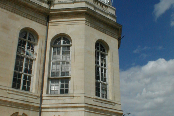 Pariser Observatorium Meudon