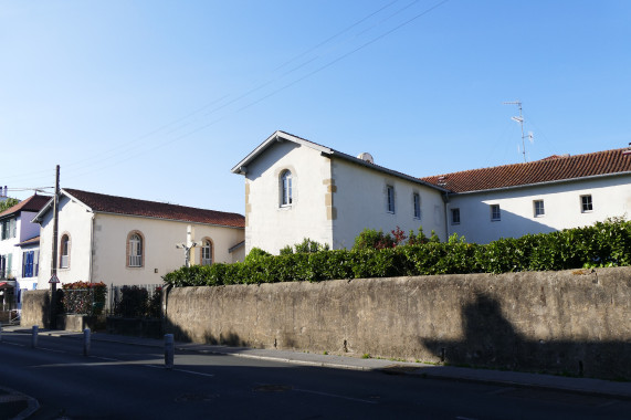 séminaire de Bayonne Bayonne