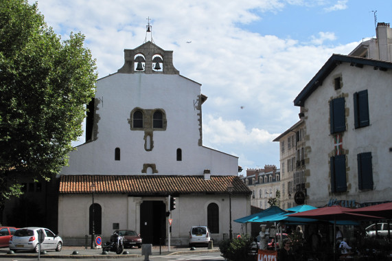 église Saint-Esprit de Bayonne Bayonne