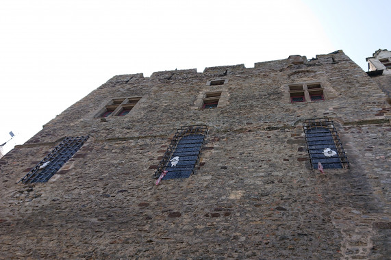 Chapelle du château de Laval Laval