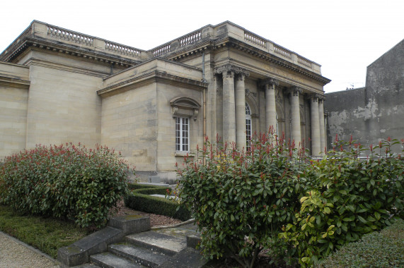 Musée Antoine-Lécuyer Saint-Quentin