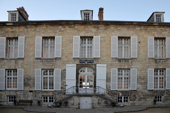 Musée Antoine-Vivenel Compiègne