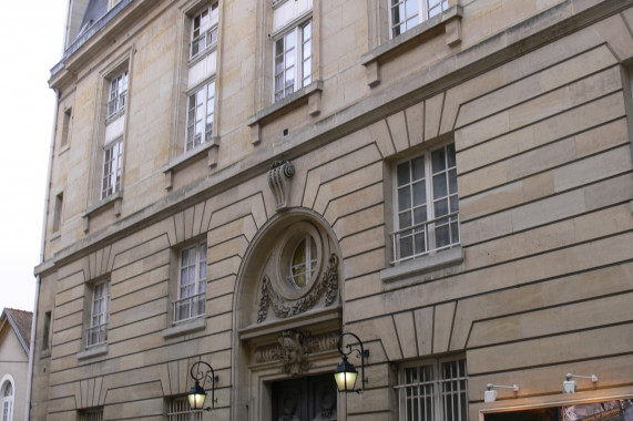 Théâtre impérial de Compiègne Compiègne