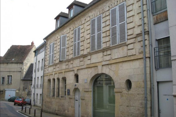 Faïencerie de l'Autruche Nevers