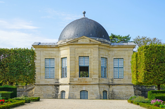 Pavillon de l'Aurore Châtenay-Malabry