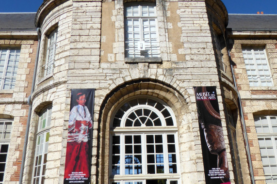 Musée des Beaux-Arts de Chartres Chartres