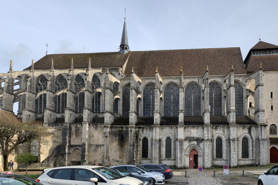 St-Pierre (Chartres) Chartres