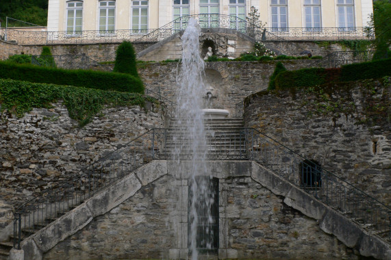 Maison La Rivette Caluire-et-Cuire