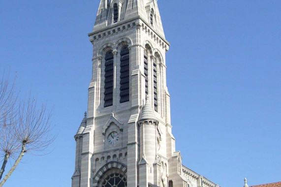 Kathedrale Notre-Dame-et-Saint-Arnoux Gap