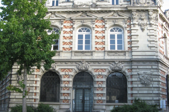 Hôtel de la Caisse d'épargne de Saumur Saumur