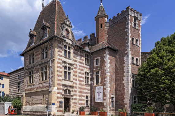 Musée des Beaux-Arts d’Agen Agen