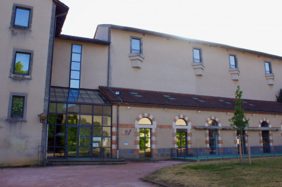 Musée d'Art et d'Archéologie d'Aurillac Aurillac