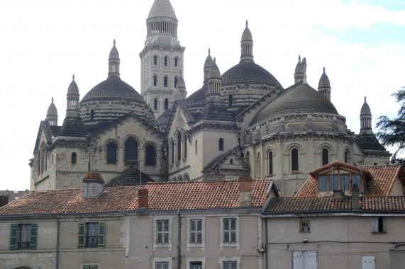 Kathedrale von Périgueux Périgueux