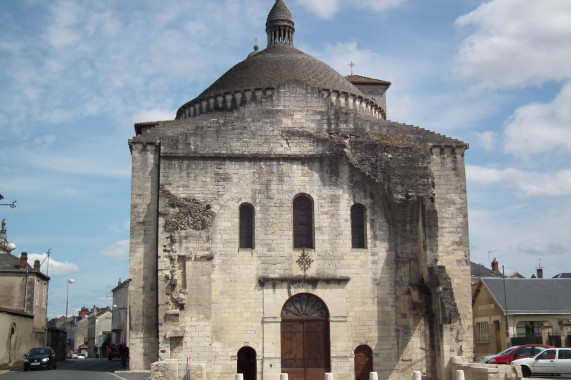 église Saint-Étienne-de-la-Cité Périgueux