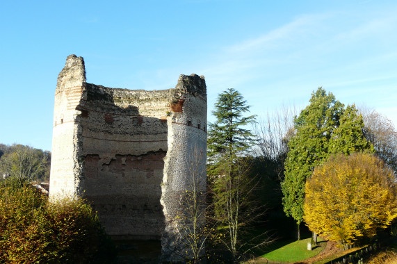 Tour de Vésone Périgueux