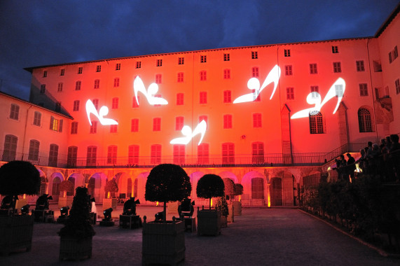 Musée International de la Chaussure Romans-sur-Isère