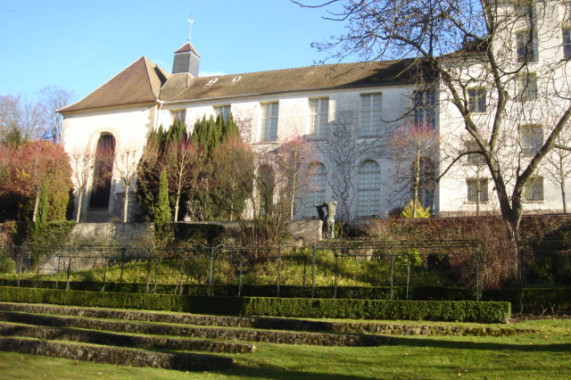 Musée départemental Maurice-Denis Saint-Germain-en-Laye