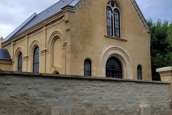 Temple de Saint-Germain-en-Laye Saint-Germain-en-Laye