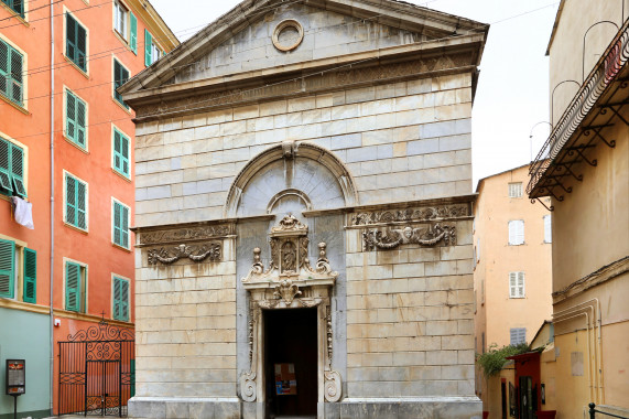 église de la Conception de Bastia Bastia