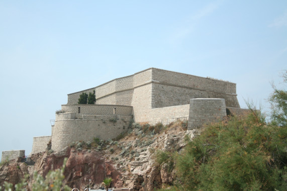 Théâtre de la Mer Sète