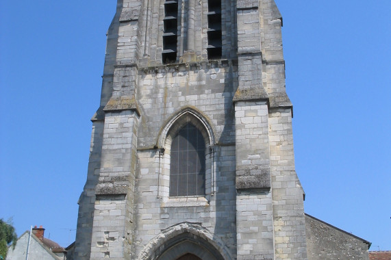 St-Spire Corbeil-Essonnes