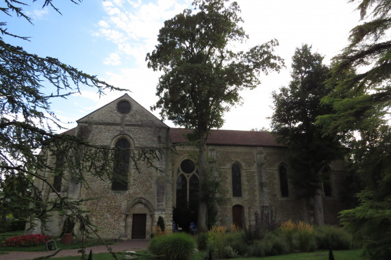 Prieuré hospitalier de Corbeil Corbeil-Essonnes