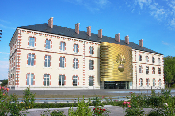 Musée de la Gendarmerie nationale de Melun Melun