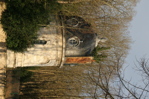 Parc Faucigny-Lucinge Melun