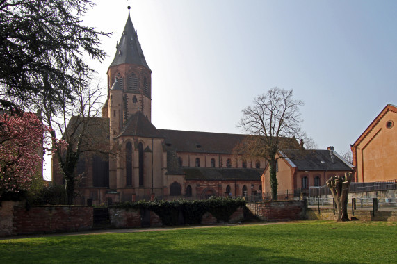 St. Georg Haguenau