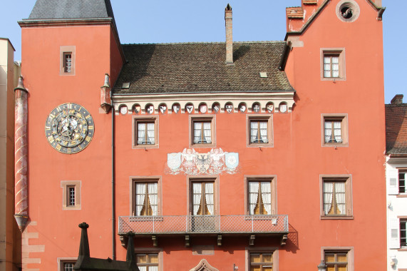 Musée alsacien de Haguenau Haguenau