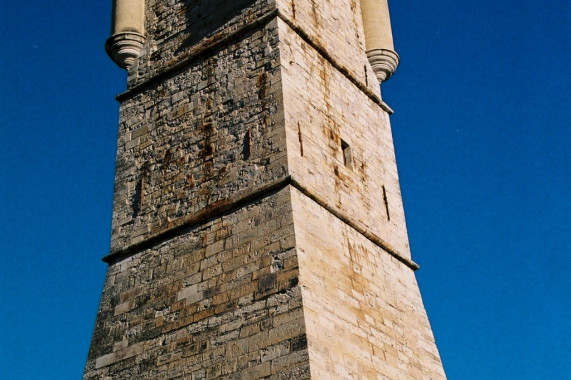 Tour de l'horloge de Draguignan Draguignan