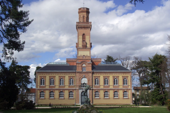 Musée Massey Tarbes