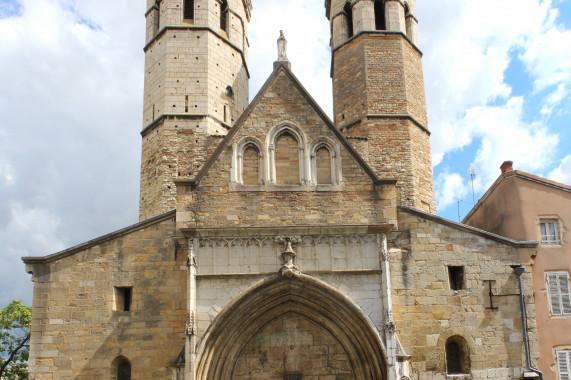 Kathedrale von Mâcon Mâcon