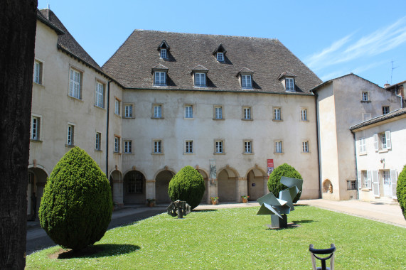 Musée des Ursulines Mâcon