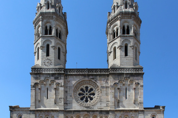 église Saint-Pierre de Mâcon Mâcon