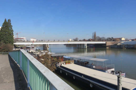 Pont de Choisy Choisy-le-Roi