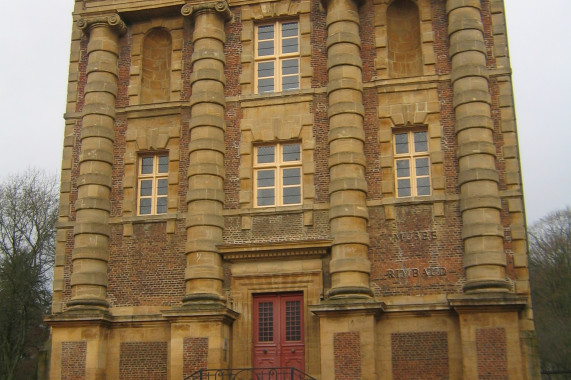 Musée Rimbaud Charleville-Mézières