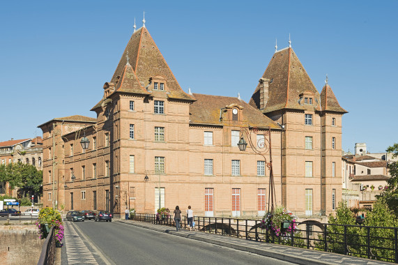 Museum Ingres Bourdelle Montauban