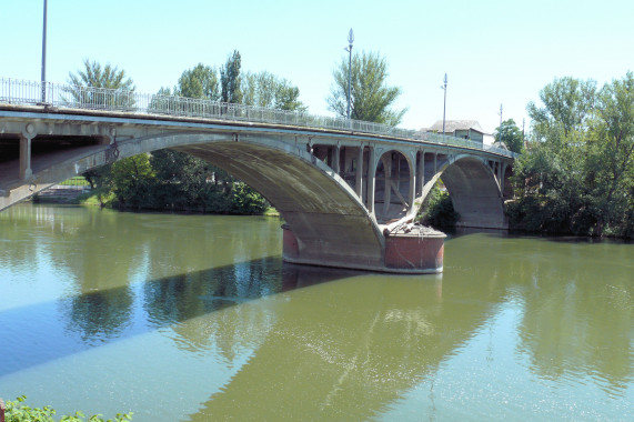 Pont Neuf Montauban