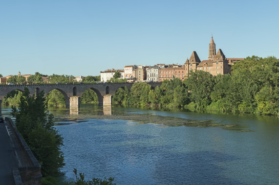 Pont Vieux Montauban