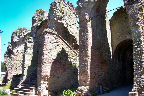 Amphithéâtre de Fréjus Fréjus