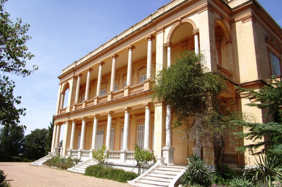 Villa Aurélienne Fréjus