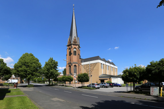 St. Severin Hürth